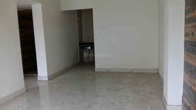Living Room Image of 1201 Sq.ft 3 BHK Apartment / Flat for sale in New Town Kolkata for Rs. 8000000