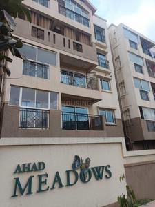 Image of 976 Sq.ft 2 BHK Apartment / Flat for sale in Ahad Meadows by Ahad Builders Pvt Ltd, Chikkakannalli, Bengaluru for Rs. 8900000