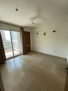 Bedroom Image of 2215 Sq.ft 3 BHK Apartment / Flat for sale in Puri Diplomatic Greens, Sector 110A Gurgaon for Rs. 37500000
