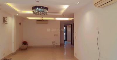 3 BHK Independent Builder Floor