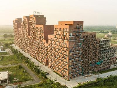 Image of 1857 Sq.ft 3 BHK Apartment / Flat for sale in Suraj Oranje Castle, Gomti Nagar, Lucknow for Rs. 18500000
