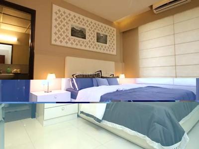 Bedroom Image of 2750 Sq.ft 3.5 BHK Independent House for sale in Kolte Patil IVY Estate, Wagholi Pune for Rs. 24500000