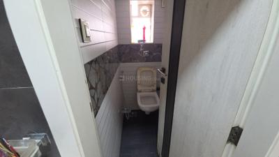 Image of 750 Sq.ft 1.5 BHK Apartment / Flat for rent in Bhagnari CHS, Sion, Mumbai for Rs. 55000