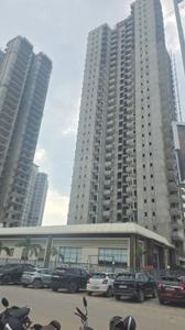 Image of 1390 Sq.ft 3 BHK Apartment / Flat for sale in Irish Platinum, Noida Extension, Greater Noida for Rs. 15600000