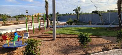Image of 1200 Sq.ft Residential Plot / Land for sale in KK Nagar, Tiruchirappalli for Rs. 2250000