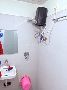 Image of 1450 Sq.ft 3 BHK Apartment / Flat for sale in Samay Shine, Shela, Ahmedabad for Rs. 8500000