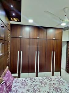 Bedroom Image of 3000 Sq.ft 4 BHK Penthouse for sale in Sama Savli Vadodara for Rs. 10300000