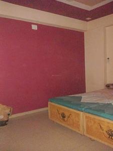 Bedroom Image of 1600 Sq.ft 3 BHK Apartment / Flat for rent in Shaligram Prime, South Bopal Ahmedabad for Rs. 51000