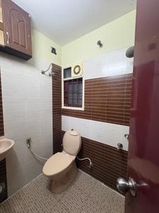 Bathroom Image of 1495 Sq.ft 3 BHK Apartment / Flat for sale in Mogappair East Chennai for Rs. 17200000