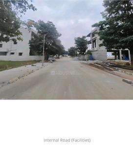 Image of 2250 Sq.ft Residential Plot / Land for sale in Sri Rajarajeshwari Residency, RR Nagar, Bengaluru for Rs. 33750000
