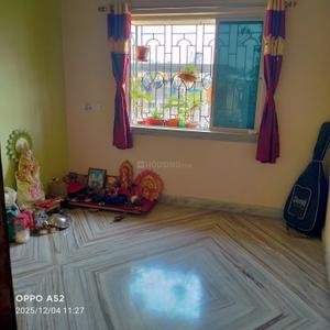 Bedroom Image of 1205 Sq.ft 3 BHK Apartment / Flat for sale in Bansdroni Kolkata for Rs. 8700000