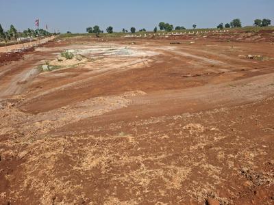 Image of 274 Sq.ft Residential Plot / Land for sale in Vikarabad Town, Vikarabad for Rs. 4110000