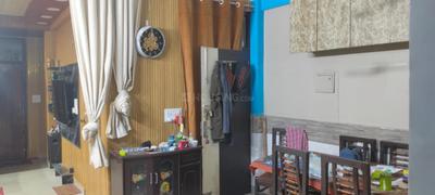 Image of 960 Sq.ft 3 BHK Apartment / Flat for sale in Burari Budget Homes, Burari, New Delhi for Rs. 3700000