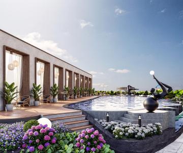 Image of 1925 Sq.ft 3 BHK Apartment / Flat for sale in Regius, Kharghar, Navi Mumbai for Rs. 25900000