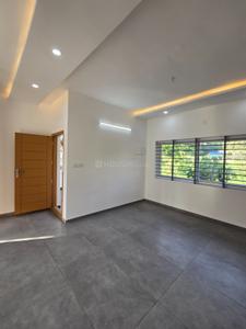 Hall Image of 2500 Sq.ft 4 BHK Independent House for sale in Pukkattupady Kochi for Rs. 12500000