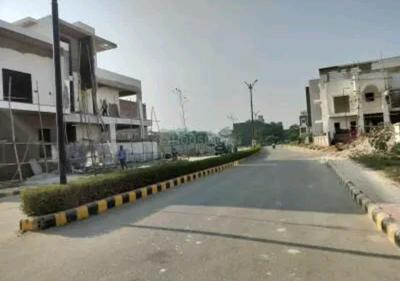 Image of 1750 Sq.ft Residential Plot / Land for sale in Emaar Gomti Greens, Gomti Nagar, Lucknow for Rs. 23777777