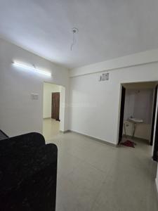 Hall Image of 750 Sq.ft 2 BHK Apartment / Flat for sale in Chinchwad Pune for Rs. 6900000