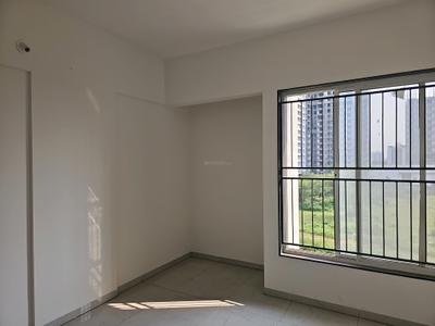 Bedroom Image of 1350 Sq.ft 3 BHK Apartment / Flat for rent in Guardian Eastern Meadows, Upper Kharadi Pune for Rs. 45000