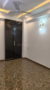Bedroom Image of 1200 Sq.ft 3 BHK Builder Floor for sale in Vasundhara Ghaziabad for Rs. 9800000