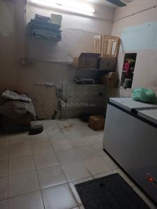 Kitchen Image of 360 Sq.ft 2 BHK Independent House for sale in Khadia Ahmedabad for Rs. 5000000