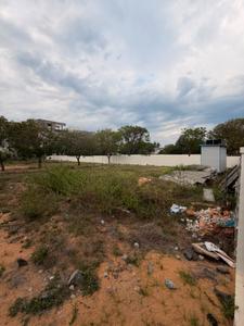 Image of 50400 Sq.ft Residential Plot / Land for sale in Vandalur, Chennai for Rs. 735000000