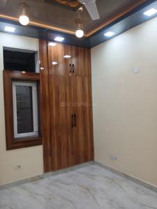 Bedroom Image of 800 Sq.ft 2 BHK Apartment / Flat for sale in Shipra Windsor And Nova Society, Indirapuram Ghaziabad for Rs. 14500000