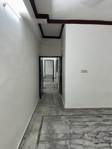 Bedroom Image of 950 Sq.ft 2 BHK Apartment / Flat for sale in Aishbagh Lucknow for Rs. 3300000