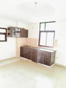 Bedroom Image of 620 Sq.ft 1 BHK Independent House for rent in Sector 56 Gurgaon for Rs. 20000
