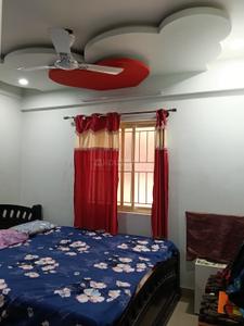 Bedroom Image of 1350 Sq.ft 3 BHK Apartment / Flat for sale in Jai Park Square, K R Puram Bengaluru for Rs. 8700000