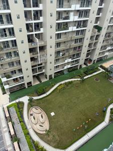 Image of 2505 Sq.ft 4.5 BHK Apartment / Flat for sale in Uptown Skylla, PR7 Airport Road, Zirakpur for Rs. 20000000
