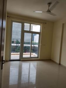 Bedroom Image of 1550 Sq.ft 3 BHK Apartment / Flat for rent in Omaxe The Palace, Gomti Nagar Lucknow for Rs. 34000
