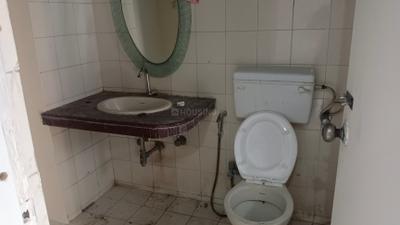 Bathroom Image of 340 Sq.ft 1 RK Apartment / Flat for sale in Royal Palms Piccadilly Condos 1, Goregaon East Mumbai for Rs. 3800000