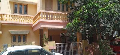 1 BHK Independent Builder Floor