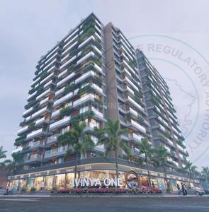3 BHK Flat