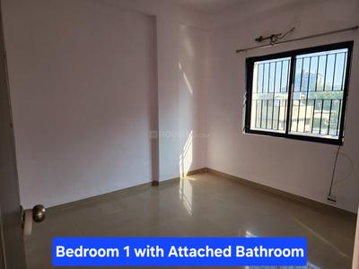 Bedroom Image of 1500 Sq.ft 3 BHK Apartment / Flat for sale in Subhanpura Vadodara for Rs. 5500000