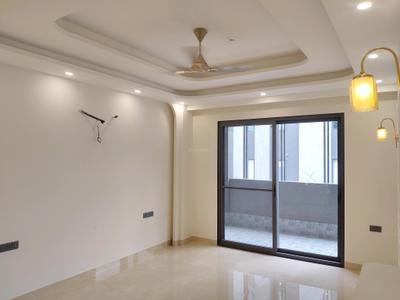 Bedroom Image of 2367 Sq.ft 4 BHK Builder Floor for sale in Sector 45 Gurgaon for Rs. 35500000