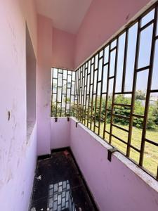 Balcony Image of 1600 Sq.ft 3 BHK Villa for sale in Maraimalai Nagar Chennai for Rs. 8200000