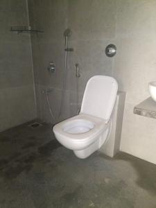 Bedroom Four Image of 2200 Sq.ft 4 BHK Apartment / Flat for sale in hill residesidency, Kharghar Navi Mumbai for Rs. 33500000