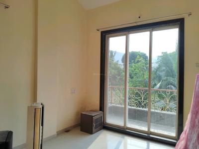 Bedroom Image of 2200 Sq.ft 3 BHK Villa for rent in Cosmos Hawaiian, Thane West Thane for Rs. 160000