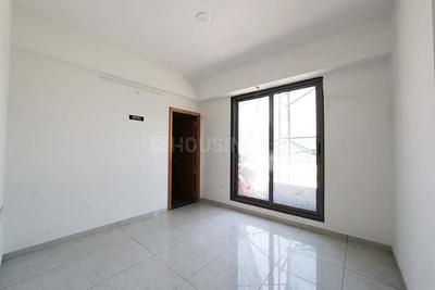 Bedroom Image of 2142 Sq.ft 3 BHK Penthouse for sale in Sargasan Gandhinagar for Rs. 12700000