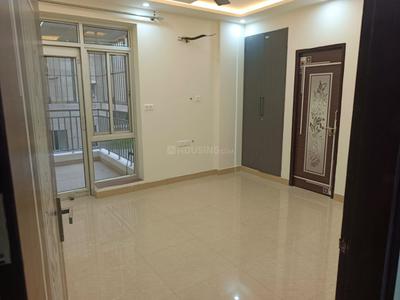 Hall Image of 2200 Sq.ft 4 BHK Apartment / Flat for sale in Kamakshi Apartment, Sector 6 Dwarka New Delhi for Rs. 35000000