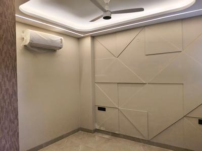 Bedroom Image of 2011 Sq.ft 4 BHK Builder Floor for sale in Sector 57 Gurgaon for Rs. 33500000