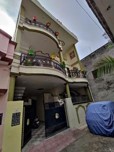 Image of 1600 Sq.ft 2 BHK Independent House for rent in Ashiyana, Lucknow for Rs. 14000