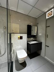 Image of 3800 Sq.ft 4 BHK Villa for rent in Injambakkam, Chennai for Rs. 160000