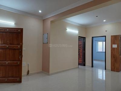 Hall Image of 1565 Sq.ft 3 BHK Apartment / Flat for rent in Ramapuram Chennai for Rs. 45000
