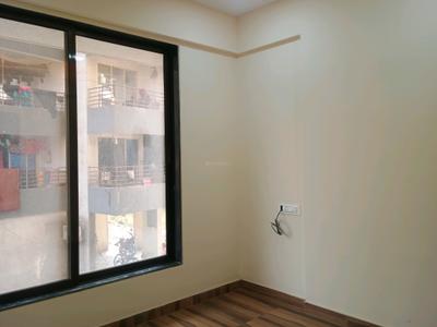 Bedroom Image of 1640 Sq.ft 3 BHK Apartment / Flat for sale in Tycoon Sapphire, Kalyan West Kalyan for Rs. 13300000