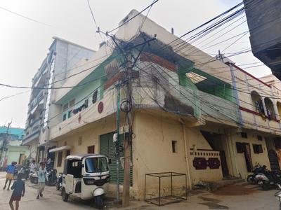 Image of 900 Sq.ft 6 BHK Independent House for sale in LB Nagar, Hyderabad for Rs. 8000000