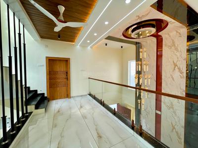 Balcony Image of 2600 Sq.ft 3 BHK Independent House for sale in Saravanampatty Coimbatore for Rs. 15500000
