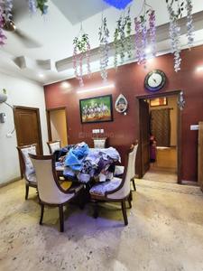 Hall Image of 1800 Sq.ft 3 BHK Independent House for rent in MDC Sector 5 Panchkula for Rs. 36000