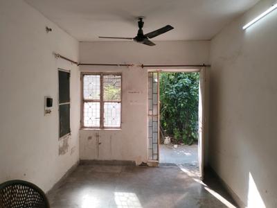 DDA Flats Living Room 1